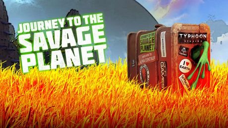 Journey to the Savage Planet - Cheat Table (CT for Cheat Engine) v.22042024