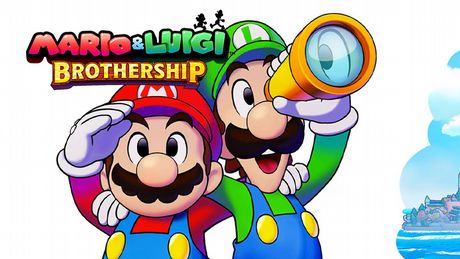 Recenzja gry Mario & Luigi: Brothership - czarująca przygoda i udane wskrzeszenie serii