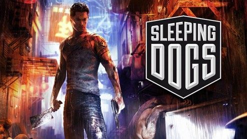 Стрельба sleeping dogs