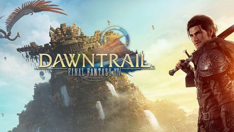 Recenzja gry Final Fantasy XIV Dawntrail - miks zawodu z zachwytem