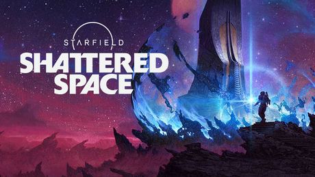 Recenzja gry Starfield: Shattered Space - przeciętny dodatek, ale nie za taką cenę