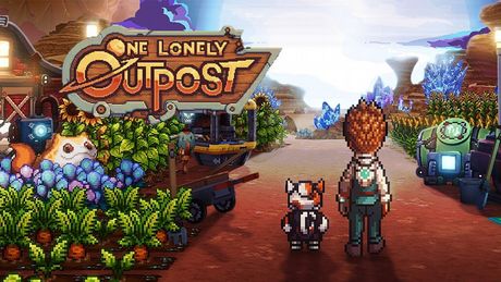 One Lonely Outpost - Cheat Table v.27062023