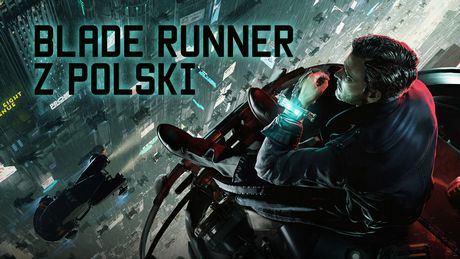 Nobody Wants to Die chce być polskim Blade Runnerem