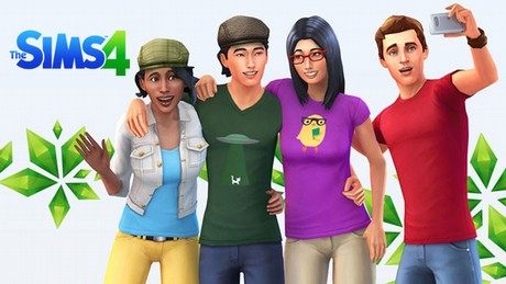 The Sims 4 - Have Some Personality Please! v.16032024