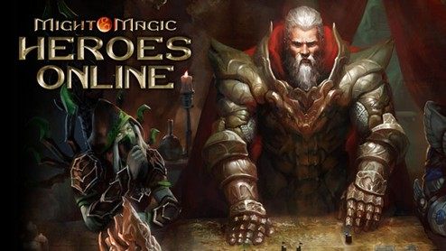 download might & magic heroes online