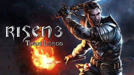 Risen 3 что будет если душа станет 0