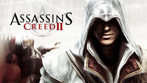 Assassin's Creed II - Definitive AC2 Parkour Mod v.6.1