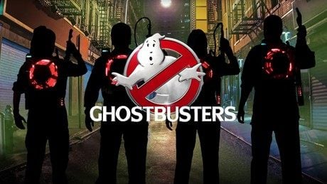 Ghostbusters - Ghostbusters 1984 (Freeware Remake)