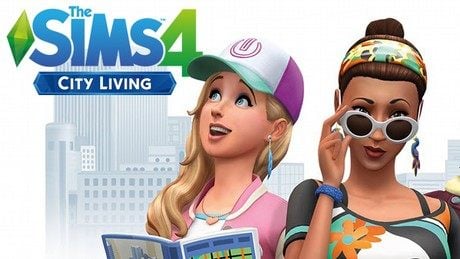 The Sims 4: Miejskie Życie