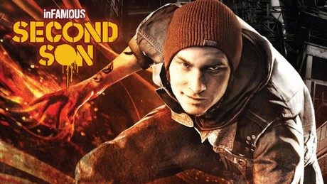 Infamous second son легендарное издание чем отличается