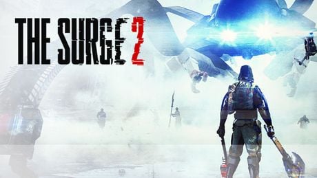 The Surge 2 - Cheat Table (CT) v.3102022