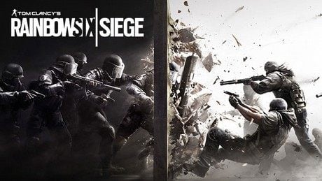 Tom Clancy's Rainbow Six: Siege - High CPU Priority v.Final