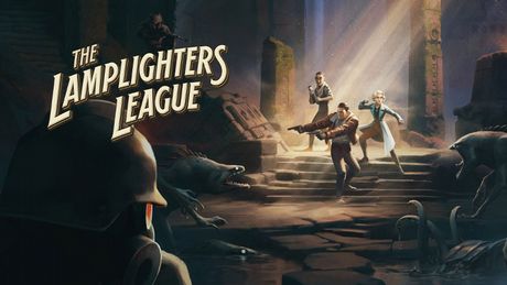 The Lamplighters League - Cheat Table (CT for Cheat Engine) v.1.4