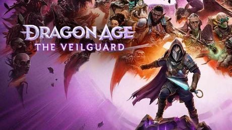 Recenzja gry Dragon Age: Straż Zasłony - w Veilguard są emocje, ale dziś to trochę za mało