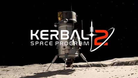 kerbal space program broke from take 2