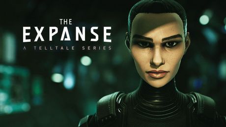 The Expanse: A Telltale Series - Black Bar Remover v.1.0.2