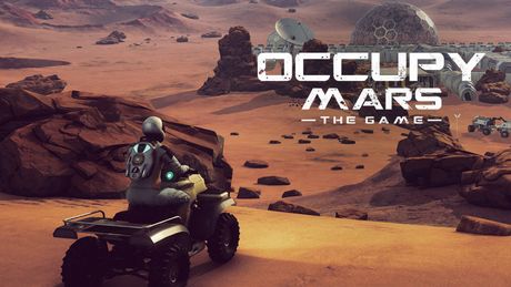 Occupy Mars: The Game - Cheat Table (CT for Cheat Engine) v.12052023