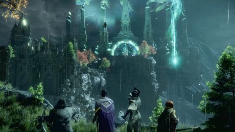 20-minutowy gameplay z Dragon Age: The Veilguard rzuca nowe światło na RPG BioWare