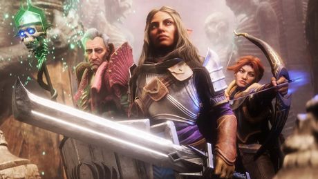 „Romans to nieodłączny element Dragon Age”. W The Veilguard BioWare postawi na wolność wyboru w kwestii relacji