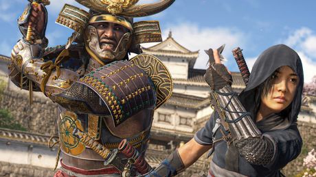 Nieścisłości w Assassin's Creed: Shadows, na które narzekali Japończycy, doczekały się reakcji Ubisoftu