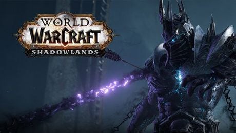 Релиз топ dlc shadowlands для игры world of warcraft happysmurf online