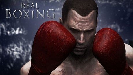 Real Boxing Psv Pc And Ios Gryonline Pl
