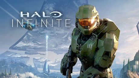 Halo Infinite - QoL - More Graphic Options v.1.2/1.6