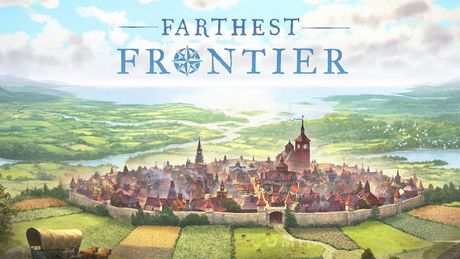 Farthest Frontier - Cheat Table (CT) v.11