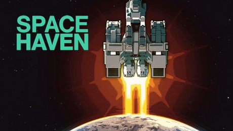 Space Haven - Easier Hull Blocks v.1