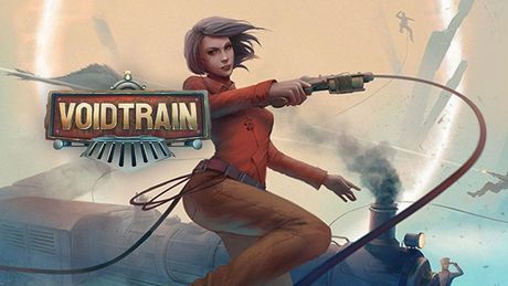 Voidtrain - Cheat Table (CT for Cheat Engine) v.2