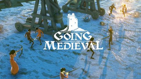 Going Medieval - Character Edit v.0.8.0