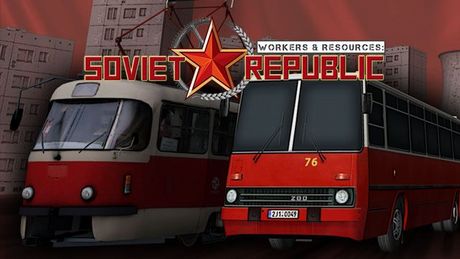 Recenzja Workers & Resources: Soviet Republic. Żaden boss nie zada tyle bólu, ile semafory w tej grze - ale jak ona wciąga!