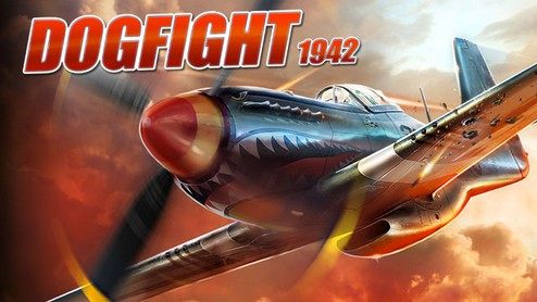 Dogfight 1942 - SpeedTree Bug Fix