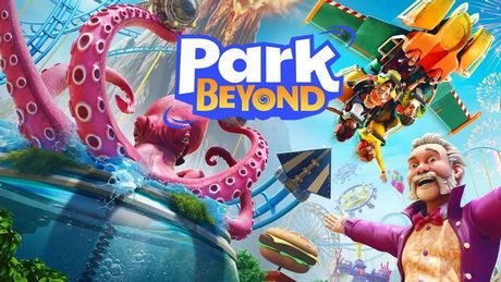 Park Beyond - Cheat Table (CT for Cheat Engine) v.25062023