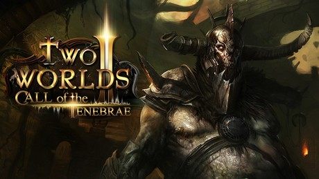 Как установить two worlds 2 call of the tenebrae