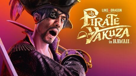 Recenzja gry Like a Dragon: Pirate Yakuza in Hawaii. Nie z takich tarapatów Goro Majima wychodził obronną ręką