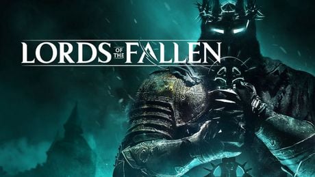 Lords of the Fallen - Cheat Table (CT for Cheat Engine) v.22102023