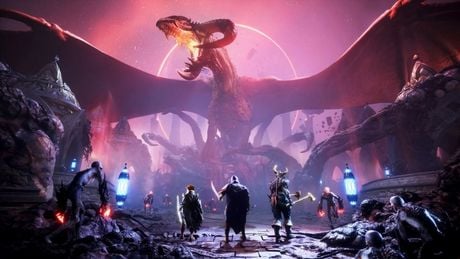 Dragon Age: The Veilguard otrzymało trzecią aktualizację. BioWare naprawiło garść irytujących błędów