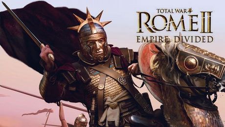 Rome 2 обзор всех dlc