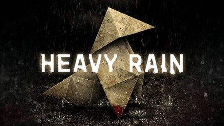 Heavy Rain - Neural 1080p Enhanced Cutscenes v.1.0