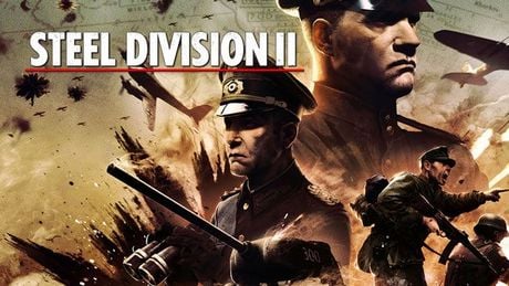 Steel Division 2 - Make Orsha hard again v.1.0