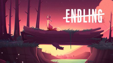 Endling - Ultrawide and wider v.1.0