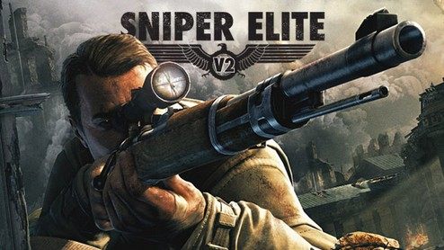 Mods for sniper elite 4