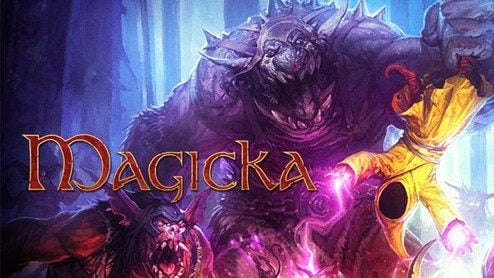 Magicka - MagickaFixes v.1.4