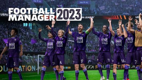 Premiery  Prime Gaming – wrzesień 2023. Football Manager