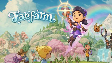 Fae Farm - Cheat Table v.9092023