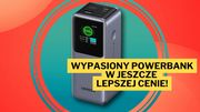 Z nim niestraszny będzie Wam nawet wyjazd pociągiem w Boże Narodzenie