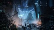 BioWare pokazuje mrok w Dragon Age: The Veilguard