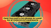 Radeon RX 7700 XT 12GB do zdobycia w rozsądnej cenie