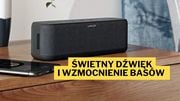 Nasz redakcyjny kolega jest nim zachwycony. Głośnik Anker Soundcore w promocji